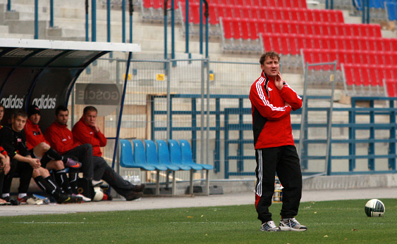 Fot. Maks Michalczak