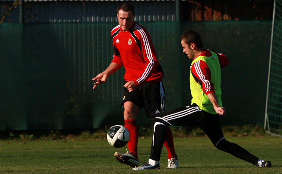 Fot. Maks Michalczak