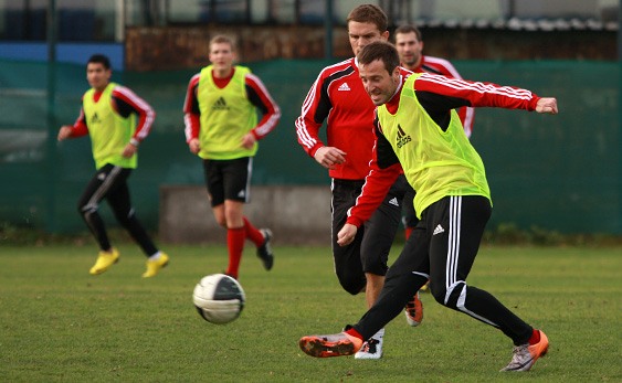 Fot. Maks Michalczak