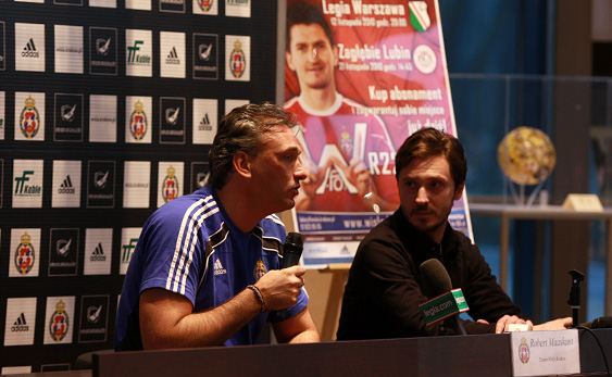 Fot. Maks Michalczak