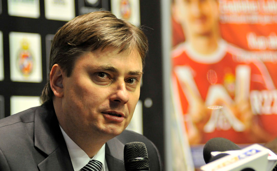 Fot. Maks Michalczak