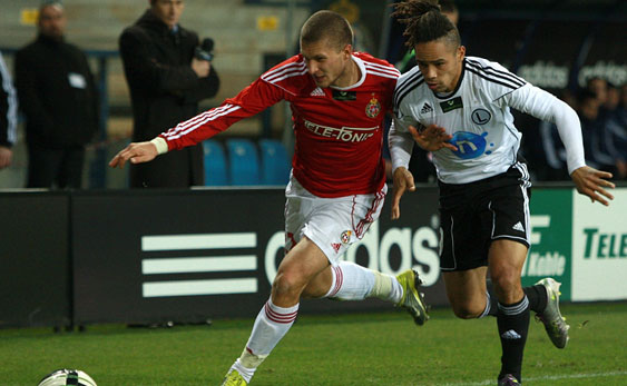 Fot. Maks Michalczak