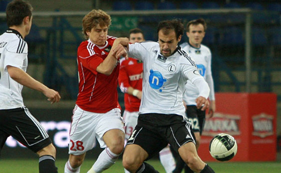 Fot. Maks Michalczak