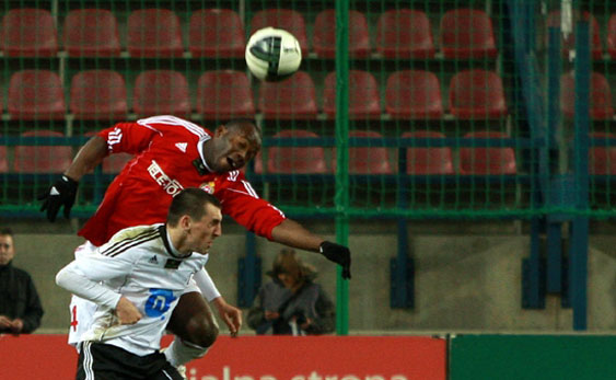 Fot. Maks Michalczak