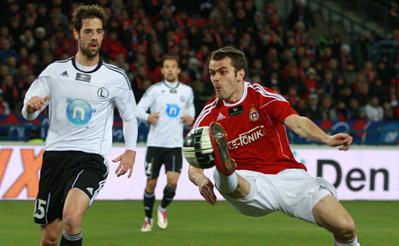 Fot. Maks Michalczak