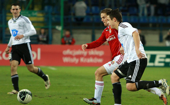 Fot. Maks Michalczak