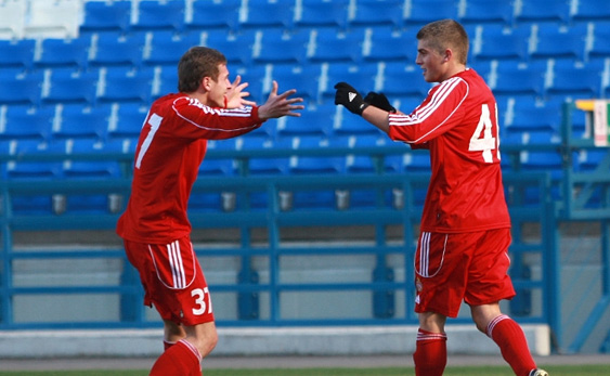 Fot. Maks Michalczak