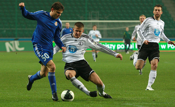 Fot. Maks Michalczak