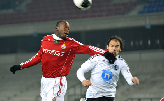 Fot. Daniel Gołda