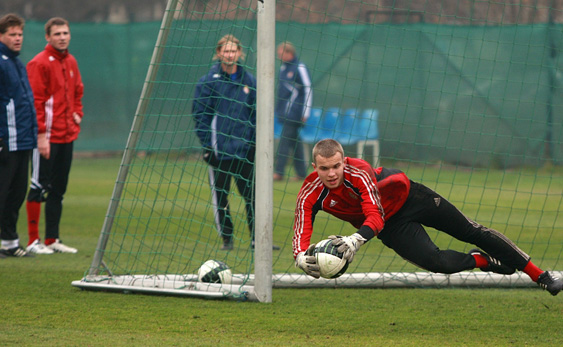 Fot. Maks Michalczak