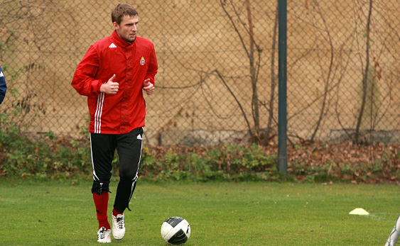 Fot. Maks Michalczak