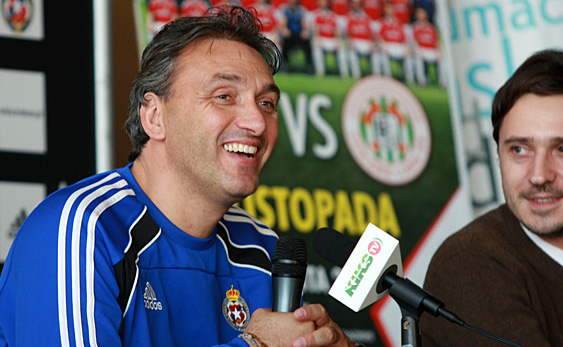 Fot. Maks Michalczak