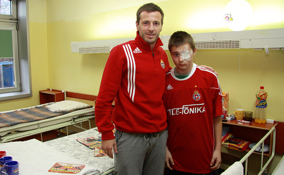 Fot. Maks Michalczak