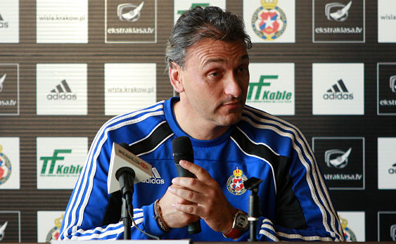 Fot. Maks Michalczak