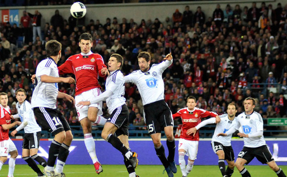 Fot. Maks Michalczak