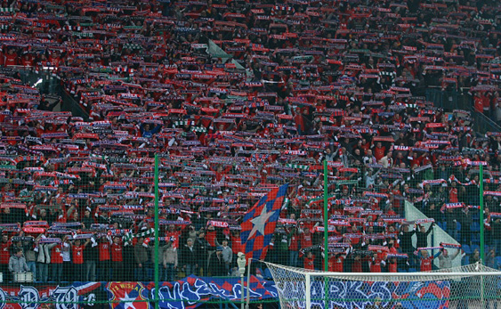 Fot. Maks Michalczak