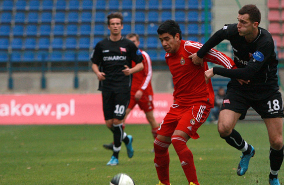 Fot. Maks Michalczak