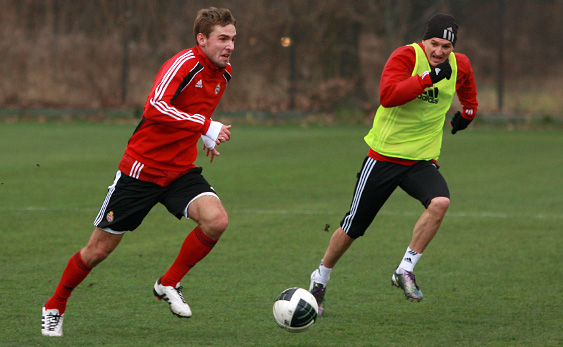 Fot. Maks Michalczak