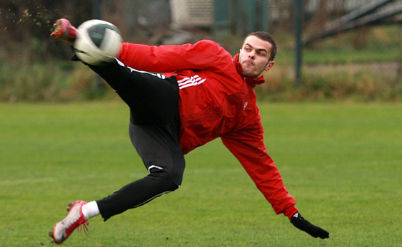 Fot. Maks Michalczak