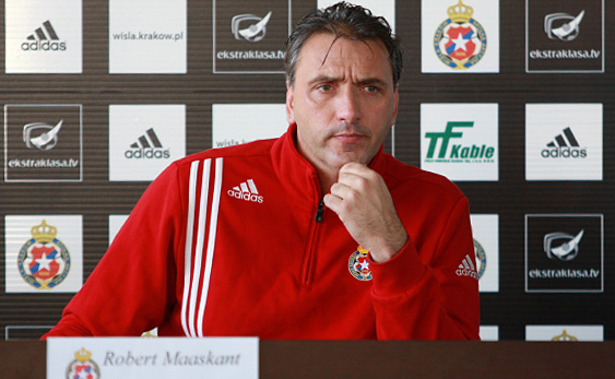 Fot. Maks Michalczak