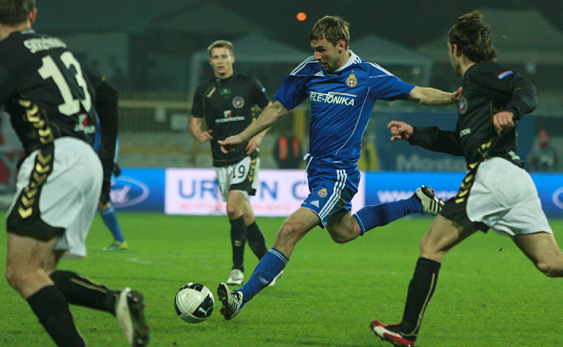 Fot. Maks Michalczak