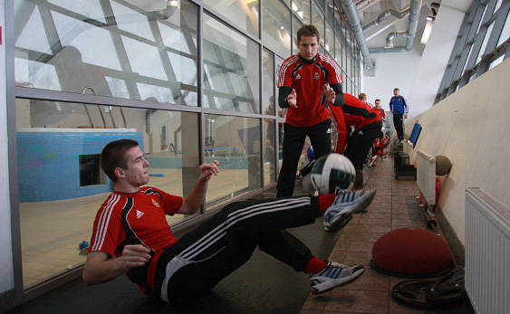 Fot. Maks Michalczak