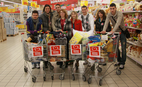 Fot. Maks Michalczak