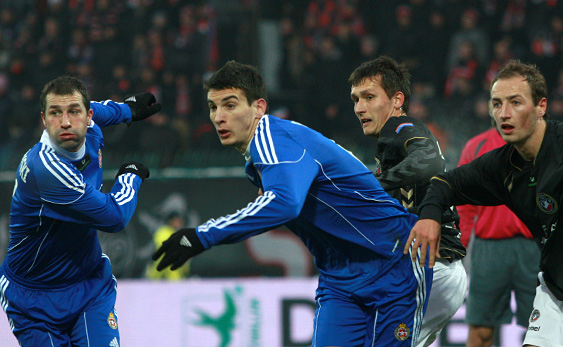 Fot. Maks Michalczak