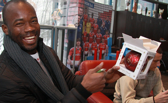 Fot. Maks Michalczak