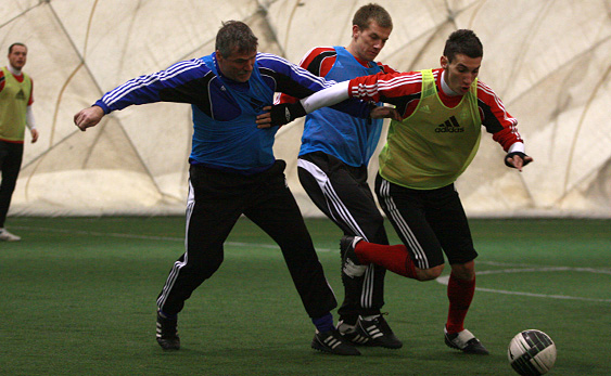 Fot. Maks Michalczak