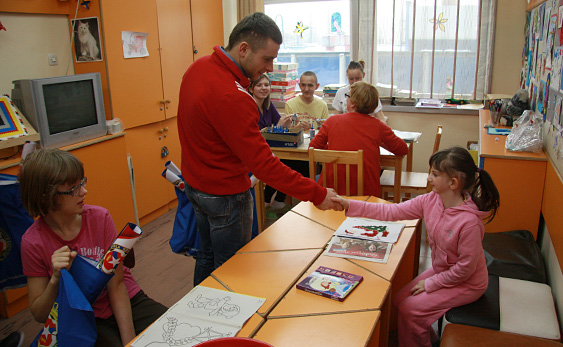 Fot. Maks Michalczak