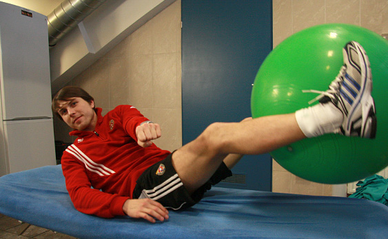 Fot. Maks Michalczak