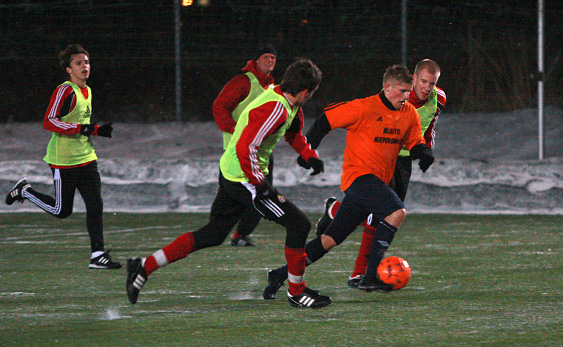 Fot. Maks Michalczak