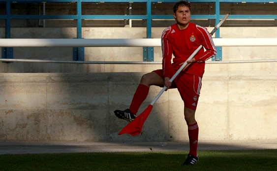 Fot. Maks Michalczak