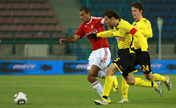 Fot. Maks Michalczak