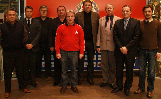 Fot. Maks Michalczak