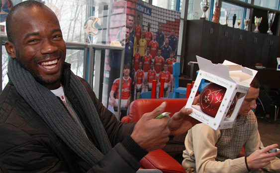 Fot. Maks Michalczak