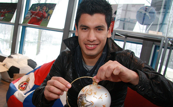 Fot. Maks Michalczak