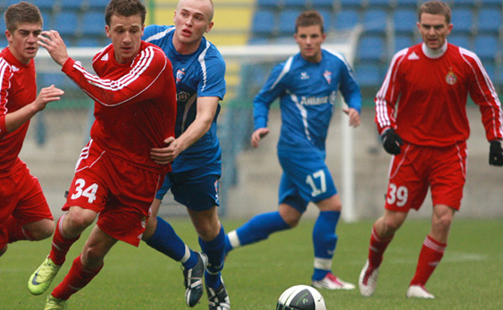 Fot. Maks Michalczak