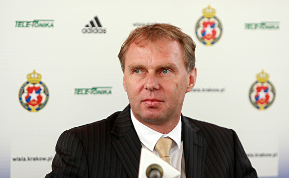 Fot. Maks Michalczak