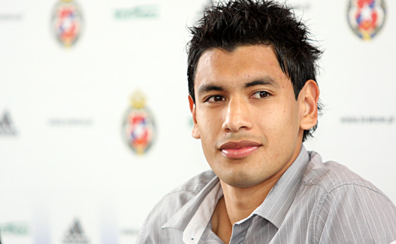 Fot. Maks Michalczak