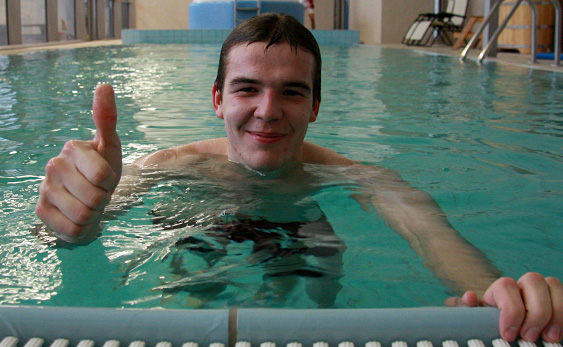 Fot. Maks Michalczak