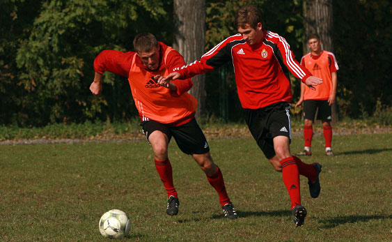 Fot. Maks Michalczak