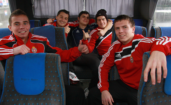 Fot. Maks Michalczak