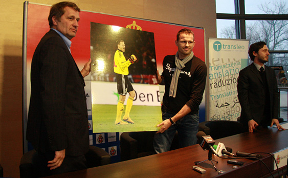 Fot. Maks Michalczak