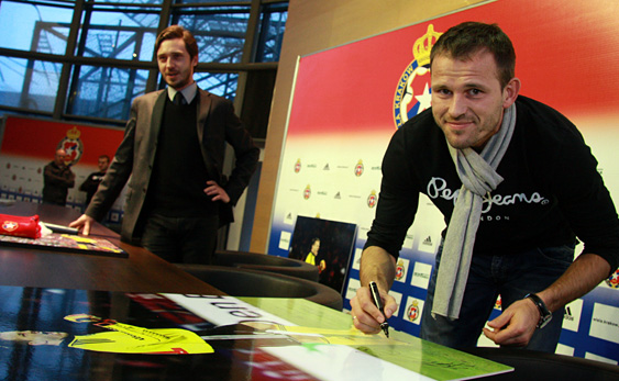 Fot. Maks Michalczak