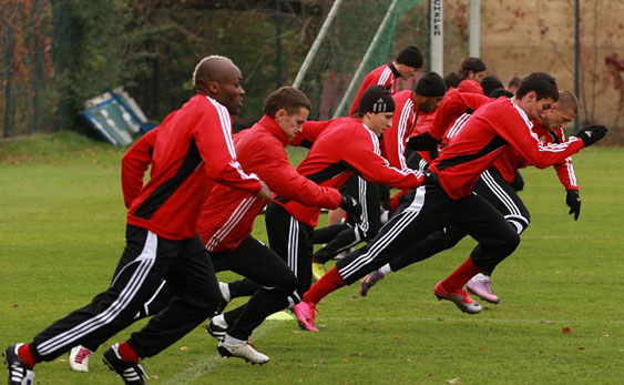 Fot. Maks Michalczak