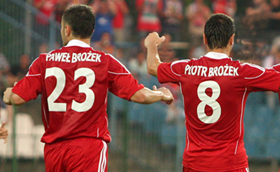 Fot. Maks Michalczak