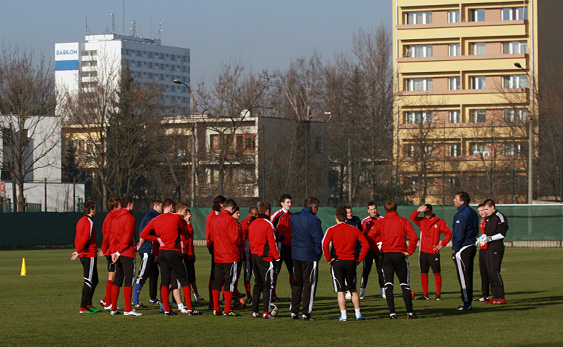 Fot. Maks Michalczak