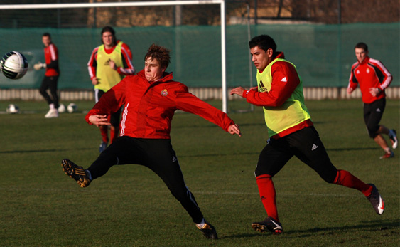 Fot. Maks Michalczak